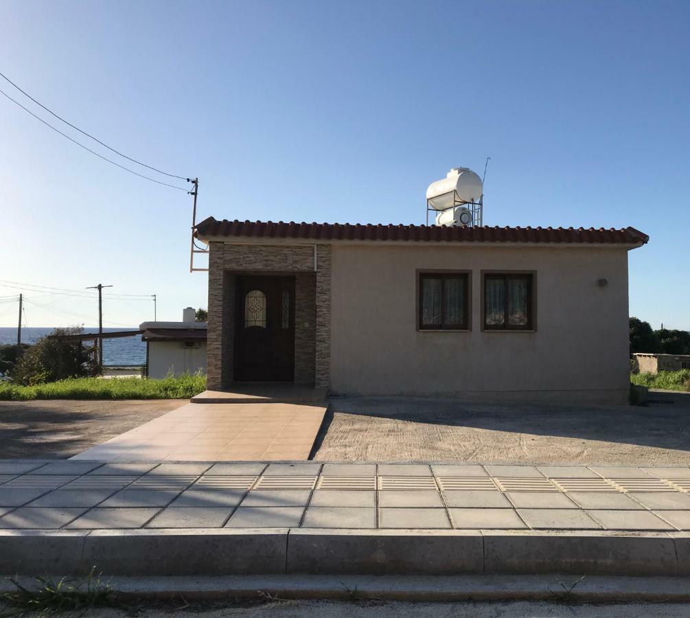 Pomos Small Sunny House Εξωτερικό φωτογραφία